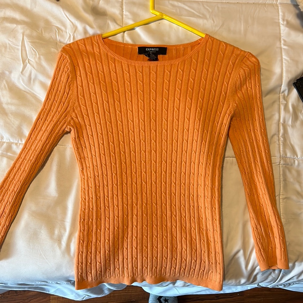 express knit